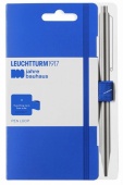 Петля-держатель в блокнот для ручки Leuchtturm, королевский синий