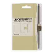 Петля-держатель для ручки Leuchtturm, песочная