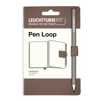 Петля для ручки  Leuchtturm Rising Colours, Warm Earth (тёплая земля)