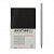 Записная книжка тетрадь Leuchtturm Jottbook А6 (в клетку), черная