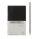 Записная книжка тетрадь Leuchtturm Jottbook А6 (нелинованная), темно-синяя