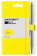 Петля-держатель в блокнот для ручки Leuchtturm лимитированной серии Bauhaus 100, желтая