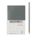 Записная книжка тетрадь Leuchtturm Jottbook А6 (нелинованная), антрацит