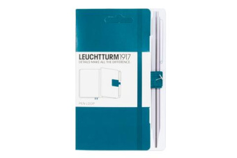 Петля-держатель в блокнот для ручки Leuchtturm, океан