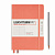 Записная книжка блокнот Leuchtturm Medium A5 Muted Colours в точку, Bellini