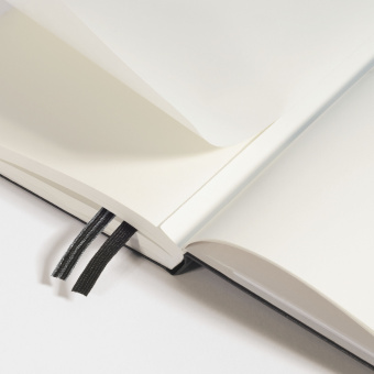Записная книжка блокнот в мягкой обложке Leuchtturm B5 (178 х 254 мм) в линию, пудровый