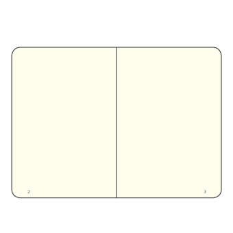 Записная книжка Leuchtturm A5 (нелинованная), лайм