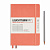 Записная книжка блокнот Leuchtturm Medium A5 Muted Colours в линию, Bellini