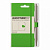 Петля-держатель в блокнот для ручки Leuchtturm, свежий зеленый