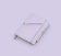 Записная книжка блокнот Leuchtturm A5 (145 x 210 мм) Smooth Colours в точку, сирень