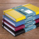Скетчбук A5 (145 x 210 мм) Leuchtturm New Lite, пастельно-голубой