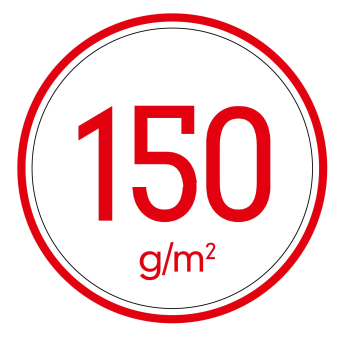 Скетчбук A5 (145 x 210 мм) Leuchtturm New Lite, пастельно-голубой